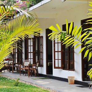 Medawatta Villa